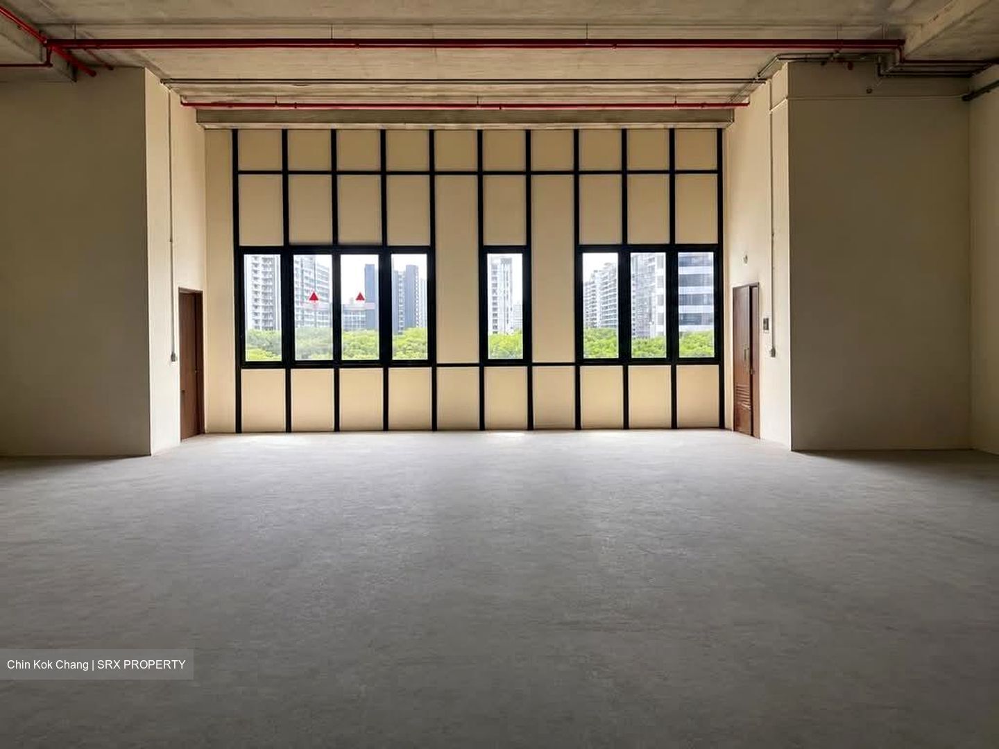 Stellar@tampines (D18), Factory #591455191